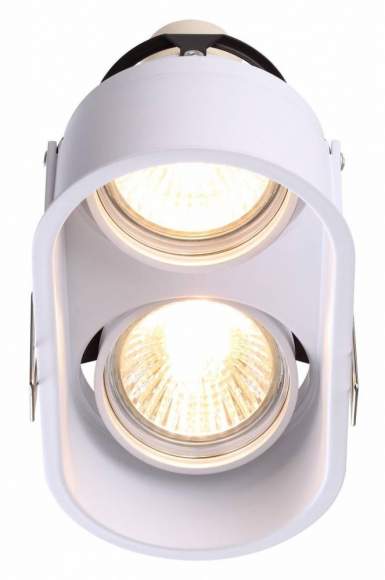 370564 Встраиваемый светильник Novotech Cloud 370564 Встраиваемый светильник Novotech Cloud