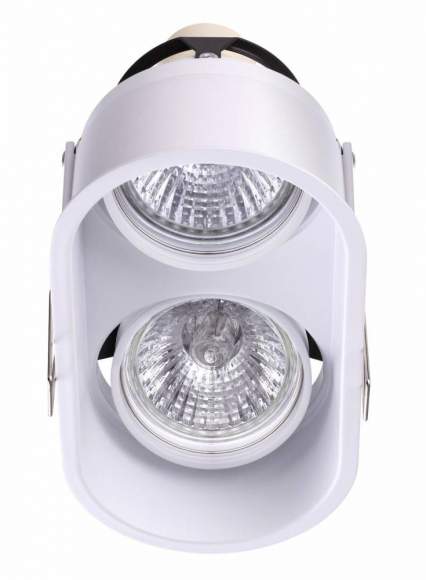 370564 Встраиваемый светильник Novotech Cloud 370564 Встраиваемый светильник Novotech Cloud