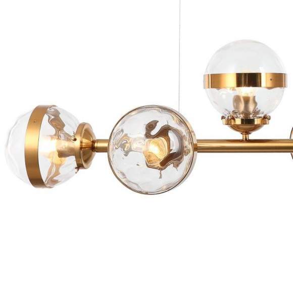 Подвесная люстра Sogno Stilfort 2134/05/06P Подвесная люстра Sogno Stilfort 2134/05/06P