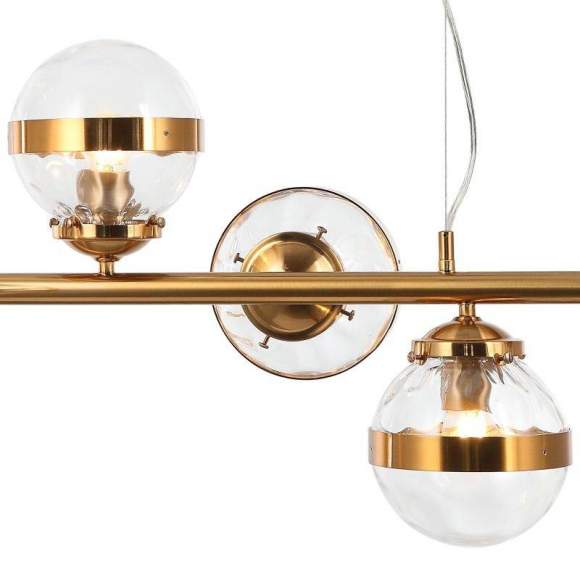 Подвесная люстра Sogno Stilfort 2134/05/06P Подвесная люстра Sogno Stilfort 2134/05/06P