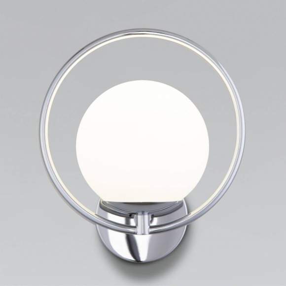 Настенный светильник Eurosvet 50289 (a060910) Настенный светильник Eurosvet 50289 (a060910)