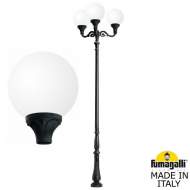 Парковый фонарь Fumagalli HOREB ADAM/Globe 400 2L G40.208.M30.AYE27