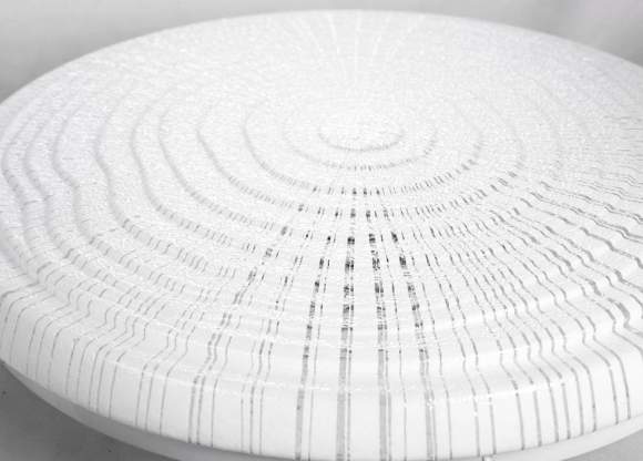 Потолочный светодиодный диммируемый светильник с пультом ду LGO MOONLIGHT LSP-8321 Потолочный светодиодный диммируемый светильник с пультом ду LGO MOONLIGHT LSP-8321