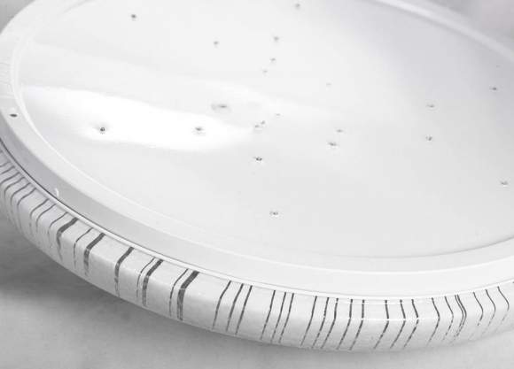 Потолочный светодиодный диммируемый светильник с пультом ду LGO MOONLIGHT LSP-8321 Потолочный светодиодный диммируемый светильник с пультом ду LGO MOONLIGHT LSP-8321