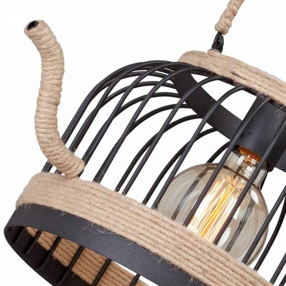 Подвесной светильник Vitaluce V4818-1/1 Подвесной светильник Vitaluce V4818-1/1