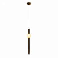 Подвесной светодиодный светильник LOFT IT Crescent 5053-A