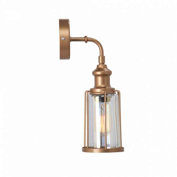 Бра Vitaluce V4827-7/1A Бра Vitaluce V4827-7/1A
