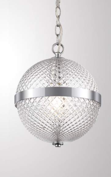 Подвесной светильник Maytoni Yonkers P004PL-03CH Подвесной светильник Maytoni Yonkers P004PL-03CH