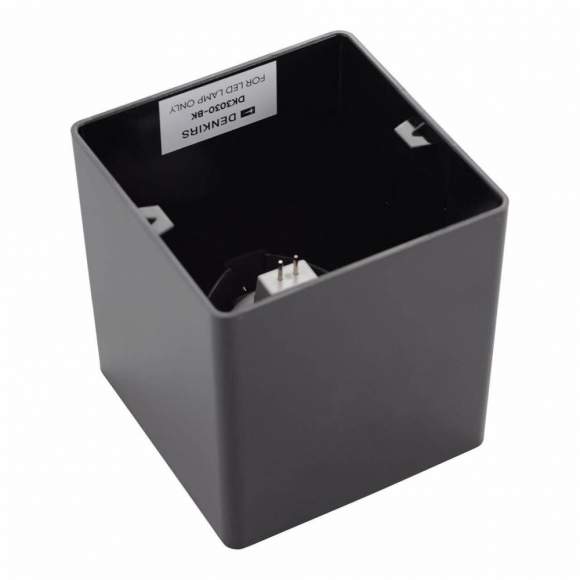 DK3030-BK Накладной светильник Denkirs