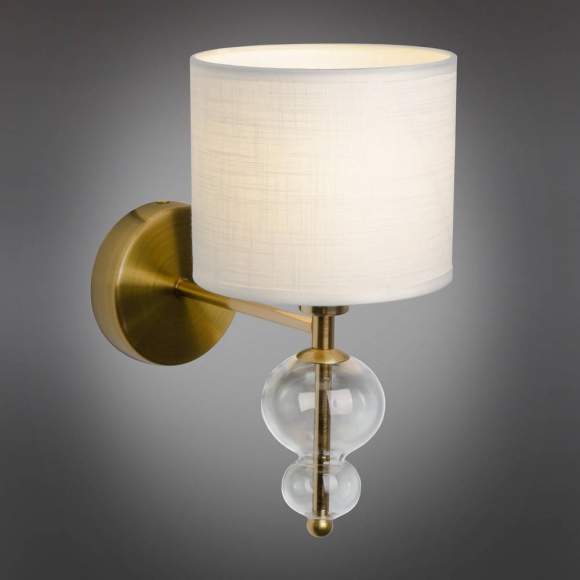 Бра Omnilux Amelia OML-56701-01 Бра Omnilux Amelia OML-56701-01