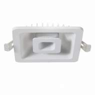 A7243PL-2WH Встраиваемый светодиодный светильник Arte Lamp Canopo