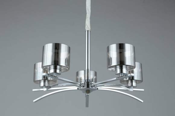 OML-55803-05 Подвесная люстра Omnilux Alassio OML-55803-05 Подвесная люстра Omnilux Alassio