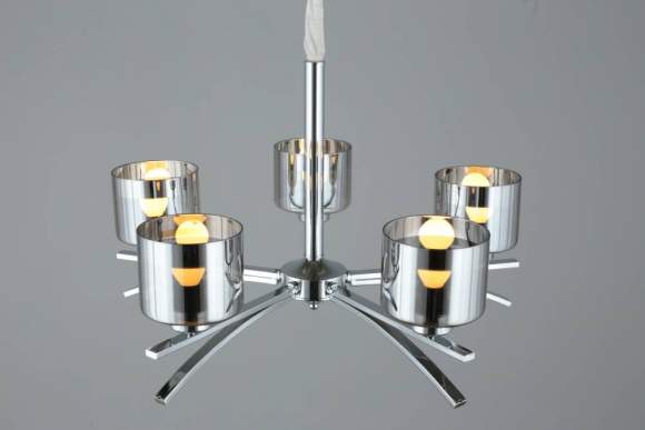 OML-55803-05 Подвесная люстра Omnilux Alassio OML-55803-05 Подвесная люстра Omnilux Alassio