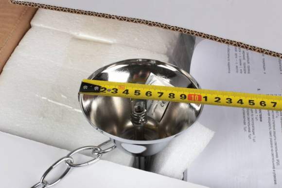 OML-55803-05 Подвесная люстра Omnilux Alassio OML-55803-05 Подвесная люстра Omnilux Alassio