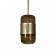 Подвесной cветильник Loft it Hudson 10098P