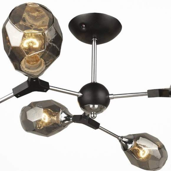 Люстра потолочная Wedo Light STIYA 66559.01.13.06 Люстра потолочная Wedo Light STIYA 66559.01.13.06