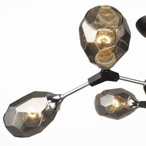 Люстра потолочная Wedo Light STIYA 66559.01.13.06 Люстра потолочная Wedo Light STIYA 66559.01.13.06