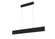 P010PL-L23B4K Подвесной светодиодный светильник Maytoni Step