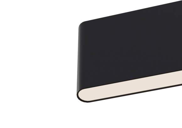 P010PL-L23B4K Подвесной светодиодный светильник Maytoni Step P010PL-L23B4K Подвесной светодиодный светильник Maytoni Step