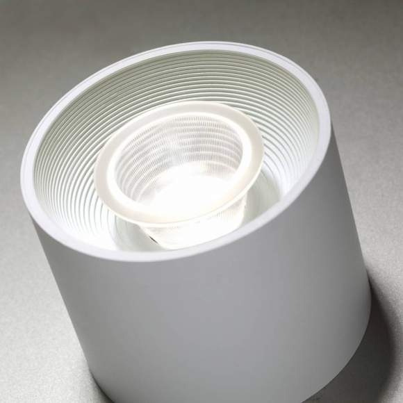 Накладной светодиодный светильник Bind Novotech 358791