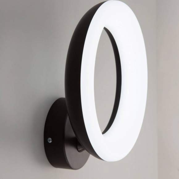 Светодиодный настенный светильник Citilux Паркер CL225B315 Светодиодный настенный светильник Citilux Паркер CL225B315