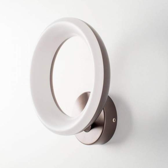 Светодиодный настенный светильник Citilux Паркер CL225B315 Светодиодный настенный светильник Citilux Паркер CL225B315