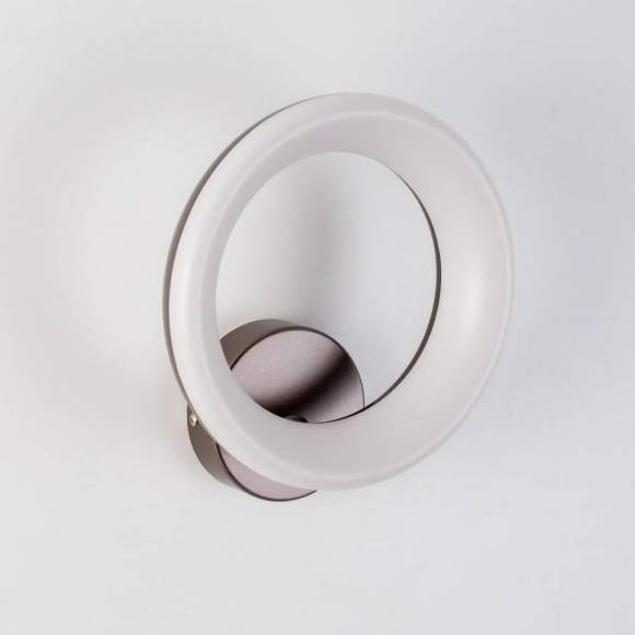 Светодиодный настенный светильник Citilux Паркер CL225B315 Светодиодный настенный светильник Citilux Паркер CL225B315