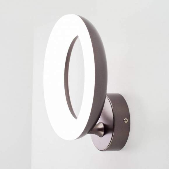 Светодиодный настенный светильник Citilux Паркер CL225B315 Светодиодный настенный светильник Citilux Паркер CL225B315