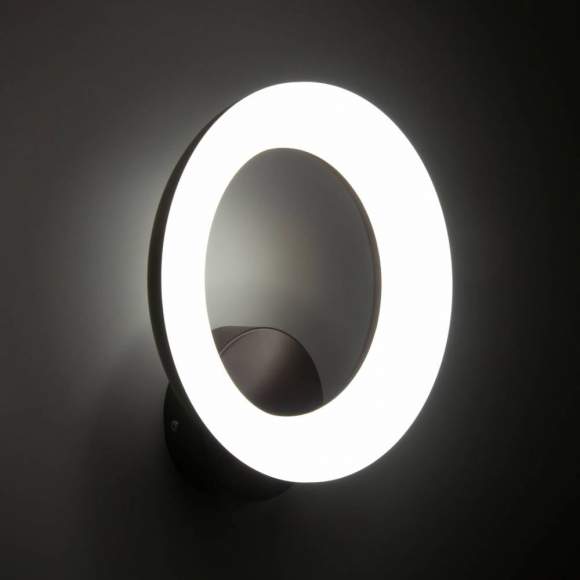 Светодиодный настенный светильник Citilux Паркер CL225B315 Светодиодный настенный светильник Citilux Паркер CL225B315