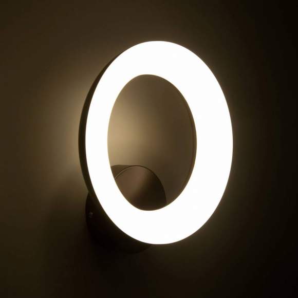 Светодиодный настенный светильник Citilux Паркер CL225B315 Светодиодный настенный светильник Citilux Паркер CL225B315