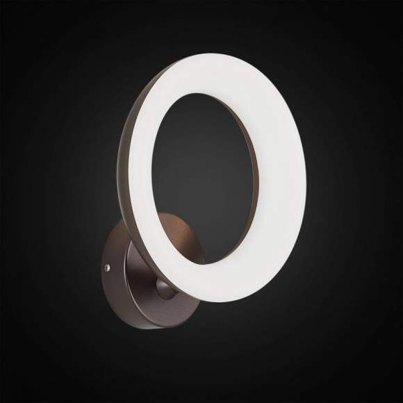 Светодиодный настенный светильник Citilux Паркер CL225B315 Светодиодный настенный светильник Citilux Паркер CL225B315