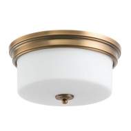 A1735PL-3SR Потолочный светильник Arte Lamp