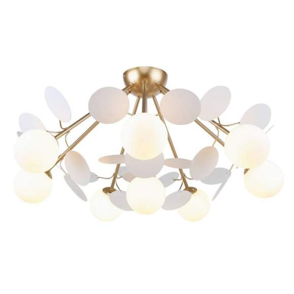 Потолочная люстра F-Promo Bliss 2771-8P Потолочная люстра F-Promo Bliss 2771-8P