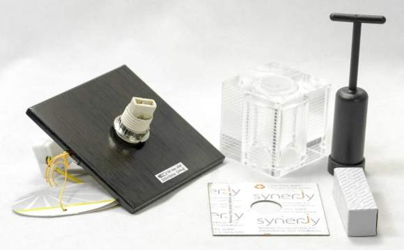 LSF-1300-01 Накладной точечный светильник Lussole Notte di Luna LSF-1300-01 Накладной точечный светильник Lussole Notte di Luna