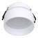 Встраиваемый светильник  с лампочкой Favourite Inserta 2883-1C+Lamps Gu10