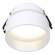 Встраиваемый светильник  с лампочкой Favourite Inserta 2883-1C+Lamps Gu10
