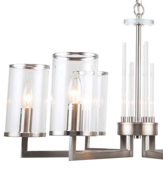 Люстра подвесная Stilfort Vase 1046/11/06P