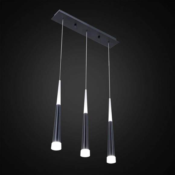 CL227031 Подвесной светодиодный светильник Citilux Вегас CL227031 Подвесной светодиодный светильник Citilux Вегас