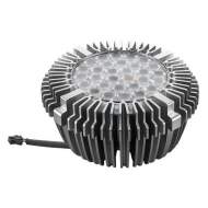 Светодиодная лампа без цоколя 30W 3000К (теплый) AR111 LED Lightstar (940142) Светодиодная лампа без цоколя 30W 3000К (теплый) AR111 LED Lightstar (940142)