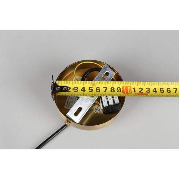 Светильник подвесной Parrini Omnilux OML-99616-01