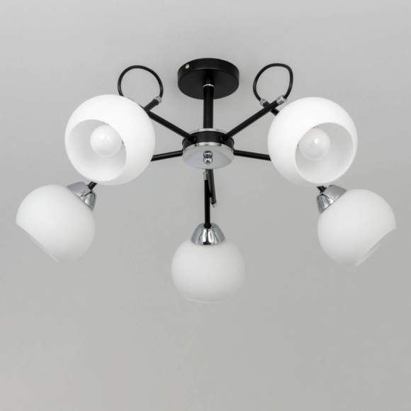 Потолочная люстра Citilux Стивен CL141251 Потолочная люстра Citilux Стивен CL141251