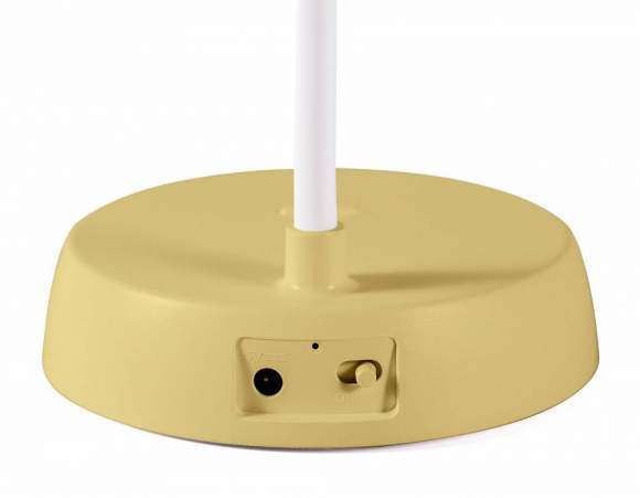 Настольная лампа с аккумуляторной батареей, и USB-проводом Desk Ambrella light DE611 Настольная лампа с аккумуляторной батареей, и USB-проводом Desk Ambrella light DE611