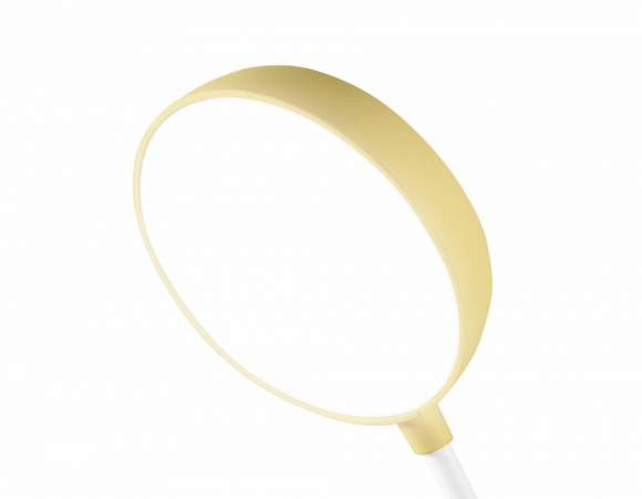 Настольная лампа с аккумуляторной батареей, и USB-проводом Desk Ambrella light DE611 Настольная лампа с аккумуляторной батареей, и USB-проводом Desk Ambrella light DE611