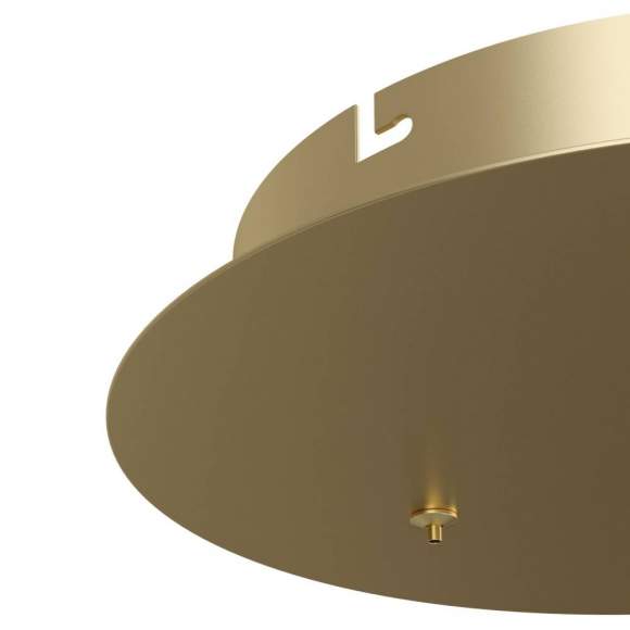 Накладка на основание подвесных светильников Maytoni Rim MOD058A-02BS