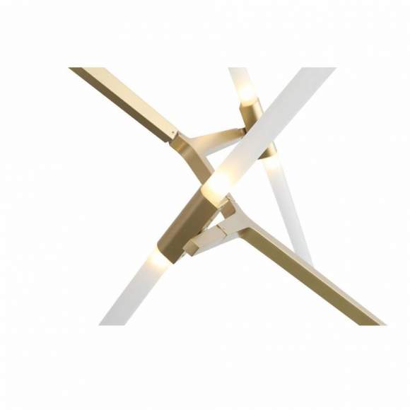 Подвесная люстра ST-Luce LACONICITA SL947.202.14 Подвесная люстра ST-Luce LACONICITA SL947.202.14