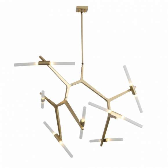 Подвесная люстра ST-Luce LACONICITA SL947.202.14 Подвесная люстра ST-Luce LACONICITA SL947.202.14