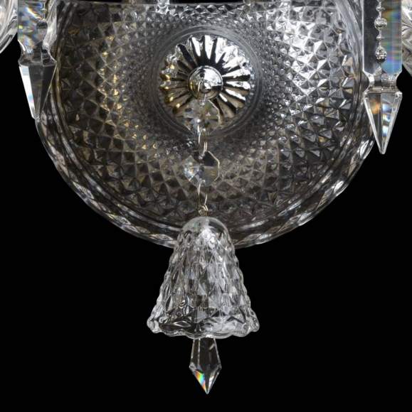 313022602 Настенное бра Chiaro Барселона