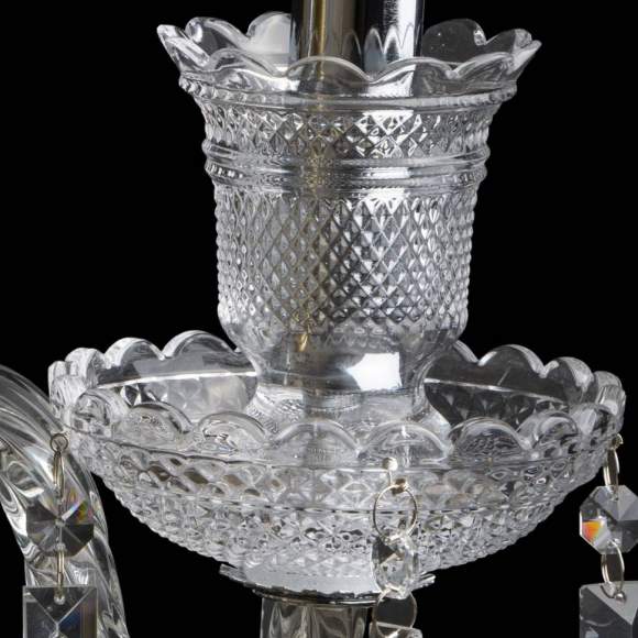 313022602 Настенное бра Chiaro Барселона