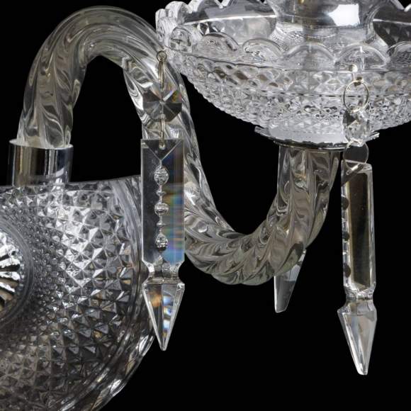 313022602 Настенное бра Chiaro Барселона