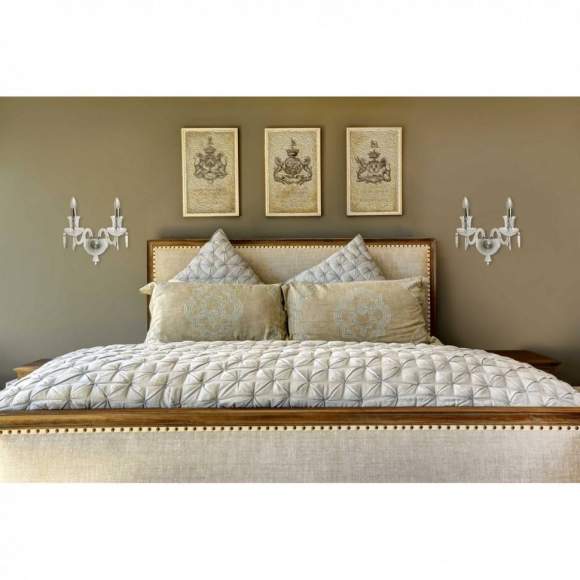 313022602 Настенное бра Chiaro Барселона